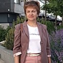 Галина, 64 года