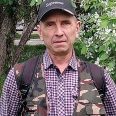 Фотография мужчины Сергей, 57 лет из г. Усть-Каменогорск