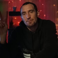 Фотография мужчины Александр, 37 лет из г. Сузун