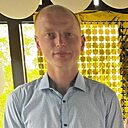 Виталик, 28 лет