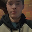 Андрей, 23 года