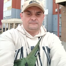 Фотография мужчины Андрей, 42 года из г. Томск