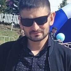 Фотография мужчины Артур, 31 год из г. Анжеро-Судженск