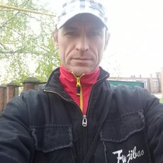 Фотография мужчины Игорь, 56 лет из г. Москва