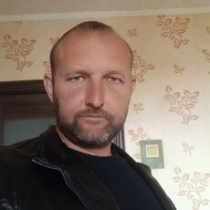 Фотография мужчины Павел, 42 года из г. Чехов