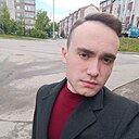 Даниил, 25 лет