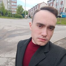 Фотография мужчины Даниил, 25 лет из г. Смоленск