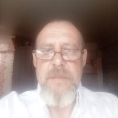 Фотография мужчины Александр, 54 года из г. Слюдянка