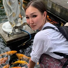 Фотография девушки Алина, 25 лет из г. Камень-на-Оби