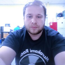 Фотография мужчины Алекс, 35 лет из г. Подольск