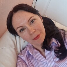 Фотография девушки Марина, 49 лет из г. Иваново