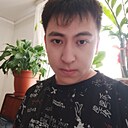 Нуржигит, 23 года