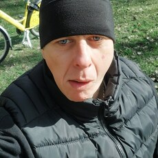 Фотография мужчины Kokos, 37 лет из г. Забрже