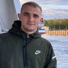 Фотография мужчины Pavel, 26 лет из г. Ровеньки