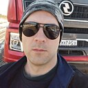 Макс, 34 года