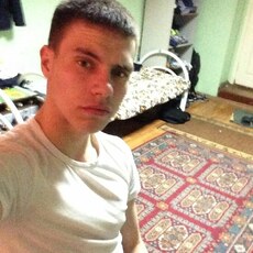 Фотография мужчины Евгений, 27 лет из г. Нижний Новгород