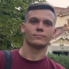 Фотография мужчины Иван, 27 лет из г. Южно-Сахалинск