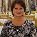 Валентина, 64 года