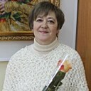 Екатерина, 64 года