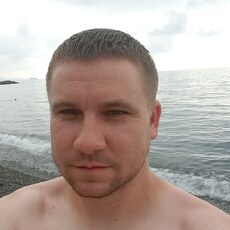 Фотография мужчины Дмитрий, 37 лет из г. Полоцк