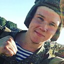 Антон, 28 лет