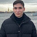 Ринат, 28 лет