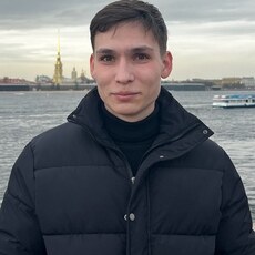 Фотография мужчины Ринат, 28 лет из г. Нефтеюганск