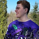 Максим, 25 лет