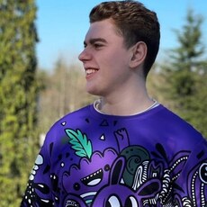 Фотография мужчины Максим, 25 лет из г. Каневская