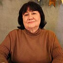Татьяна, 60 лет