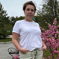 Фотография девушки Еленка, 51 год из г. Златоуст