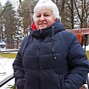 Мария, 64 года