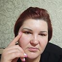 Кристина, 33 года