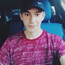Фадил, 28 лет
