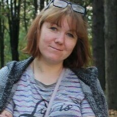 Фотография девушки Галина, 38 лет из г. Чехов