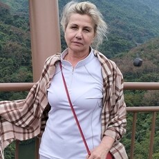 Фотография девушки Ольга, 61 год из г. Самара