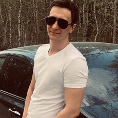 Фотография мужчины Павел, 30 лет из г. Миасс