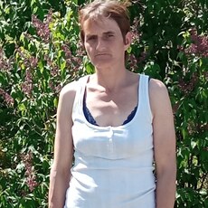 Фотография девушки Ирина, 49 лет из г. Барановичи