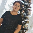 Наталья, 63 года