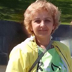 Фотография девушки Галина, 49 лет из г. Волгоград