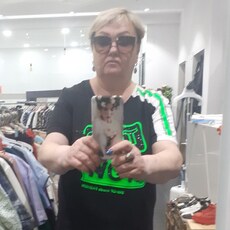 Фотография девушки Елена, 61 год из г. Павлодар