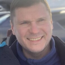 Фотография мужчины Алексей, 48 лет из г. Североморск