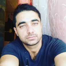 Фотография мужчины Самир, 34 года из г. Новониколаевский