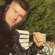 Фотография мужчины Шустрый, 35 лет из г. Алушта