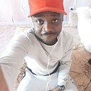 Седрик, 36 лет