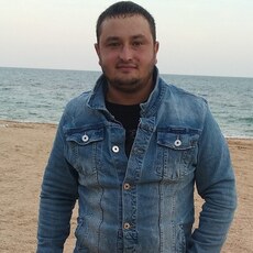 Фотография мужчины Александр, 30 лет из г. Антрацит