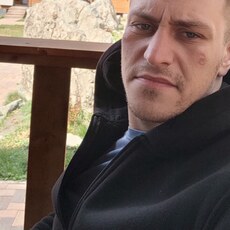 Фотография мужчины Сергей, 26 лет из г. Отрадная