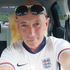 Фотография мужчины Алекс, 51 год из г. Зугрэс