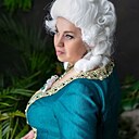 Аллиса, 55 лет