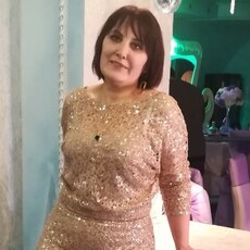 Фотография девушки Алла, 53 года из г. Одесса